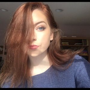 Meet your Posher, Emma